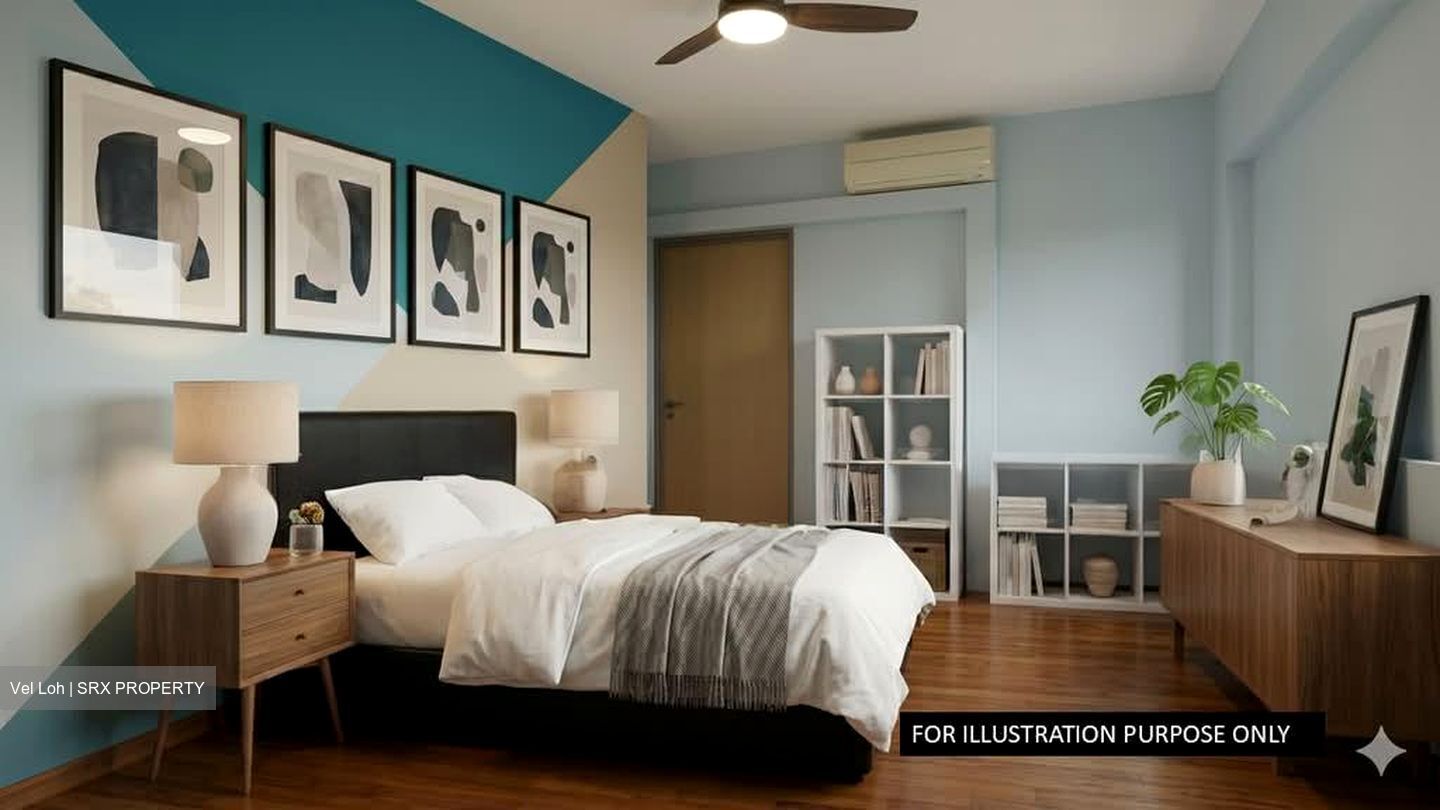 Blk 87 Skyville @ Dawson (Queenstown), HDB 4 Rooms #555316561